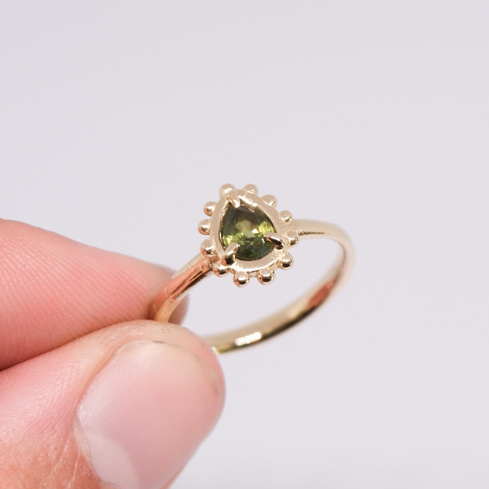Etta Ring | N