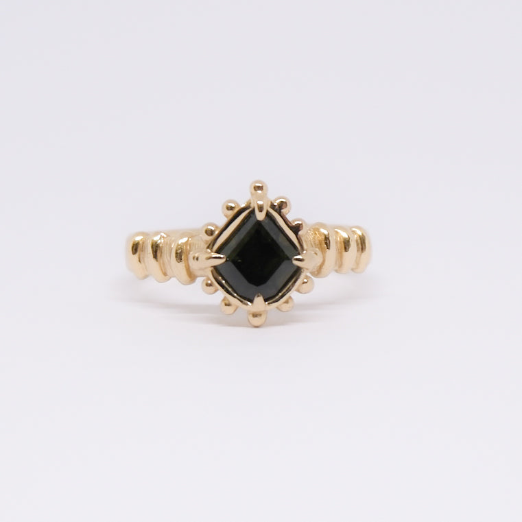 Mahalia Ring | P