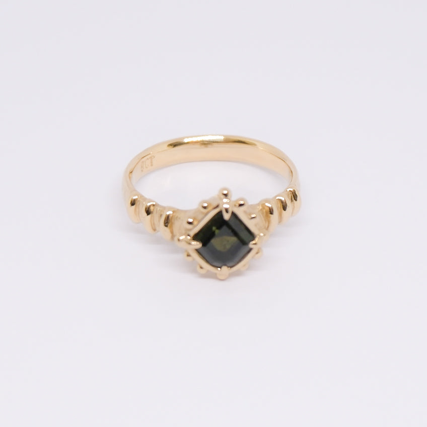 Mahalia Ring | P
