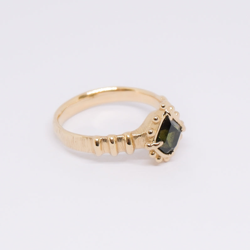 Mahalia Ring | P