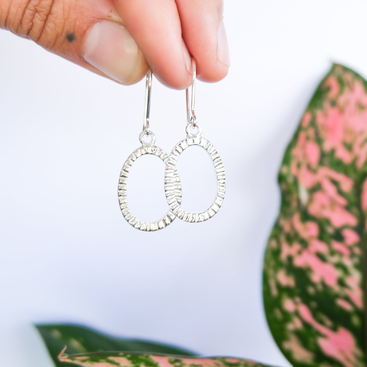 Yara Earrings