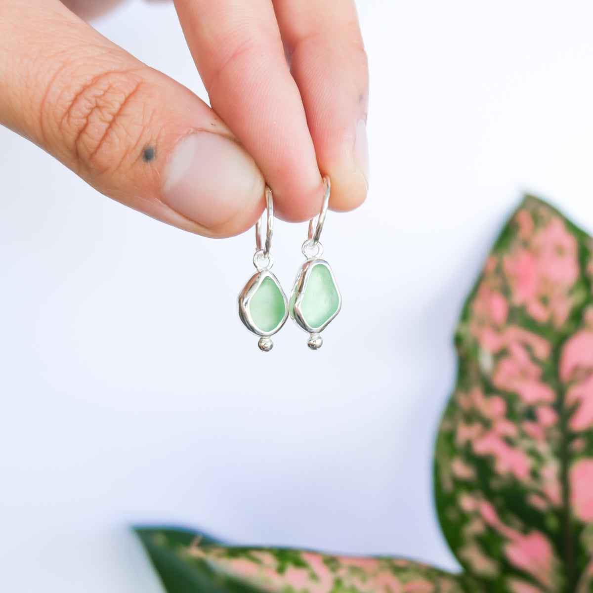 Sea Glass Sleepers