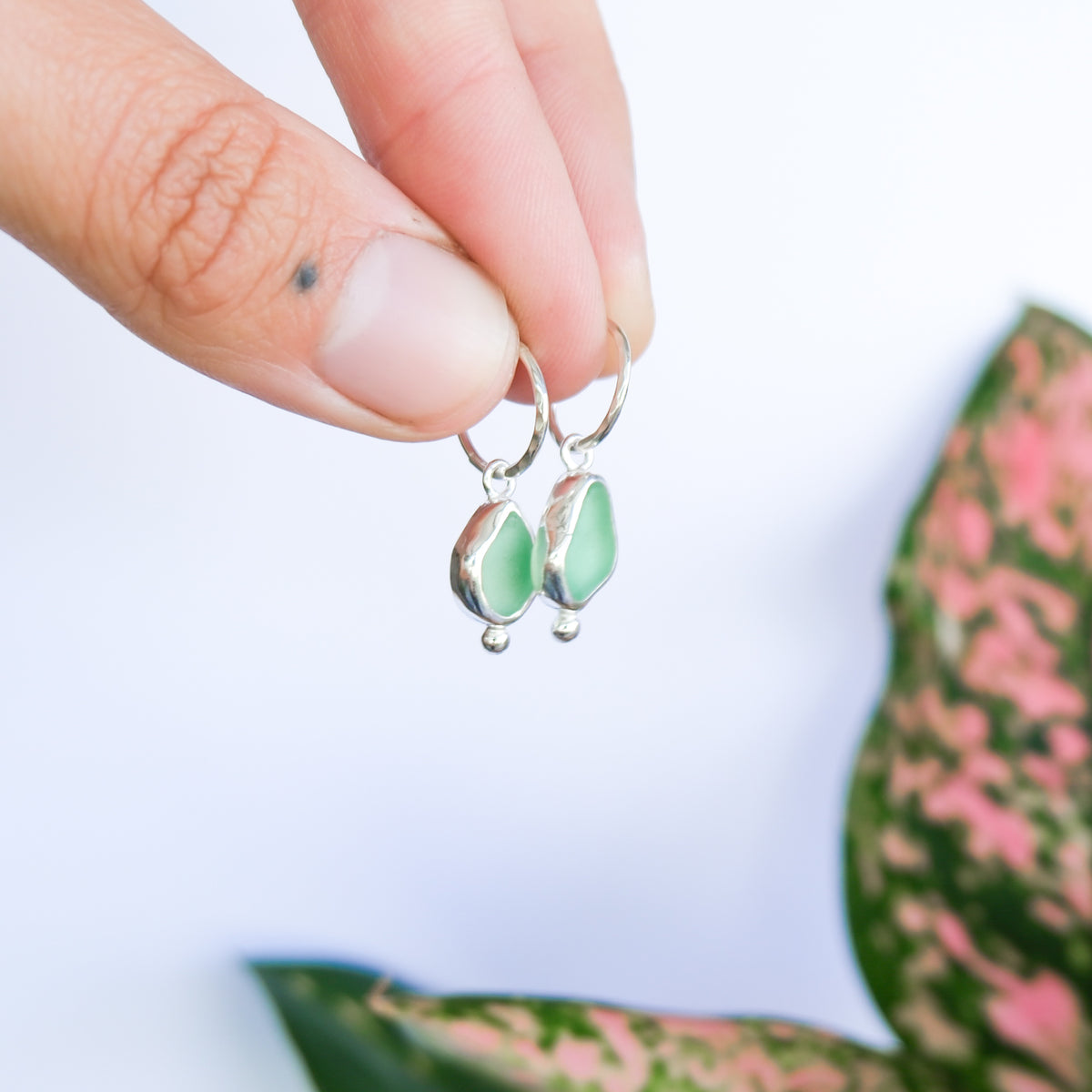 Sea Glass Sleepers
