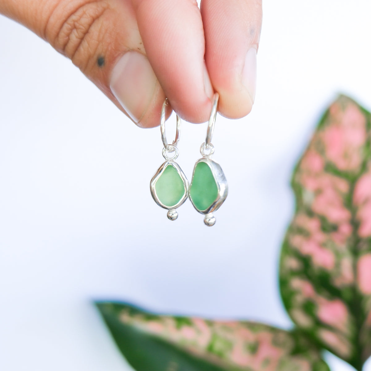 Sea Glass Sleepers