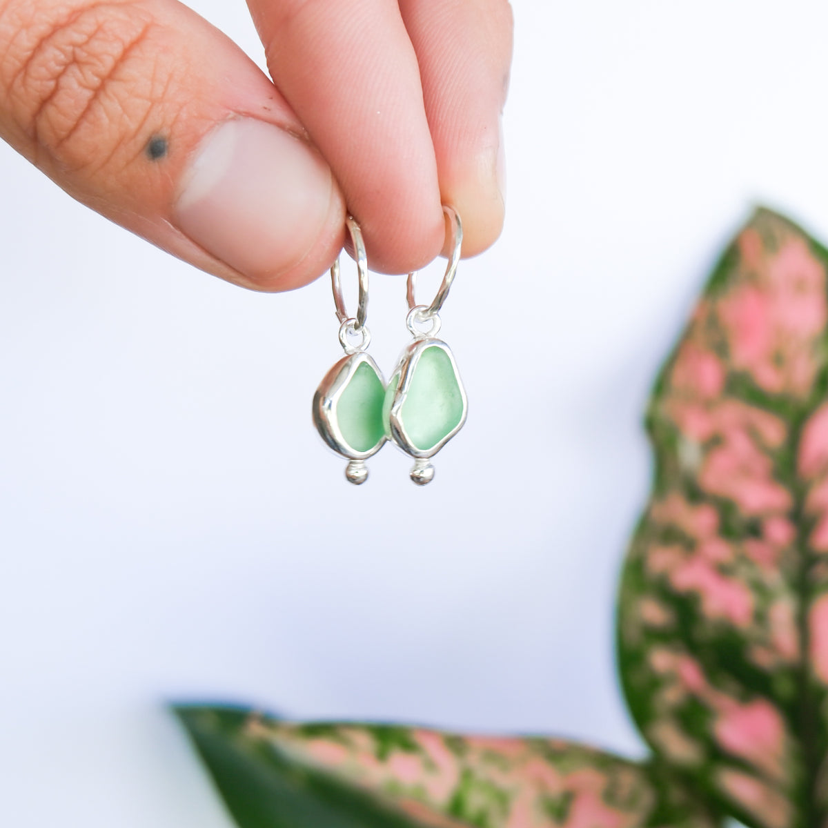 Sea Glass Sleepers