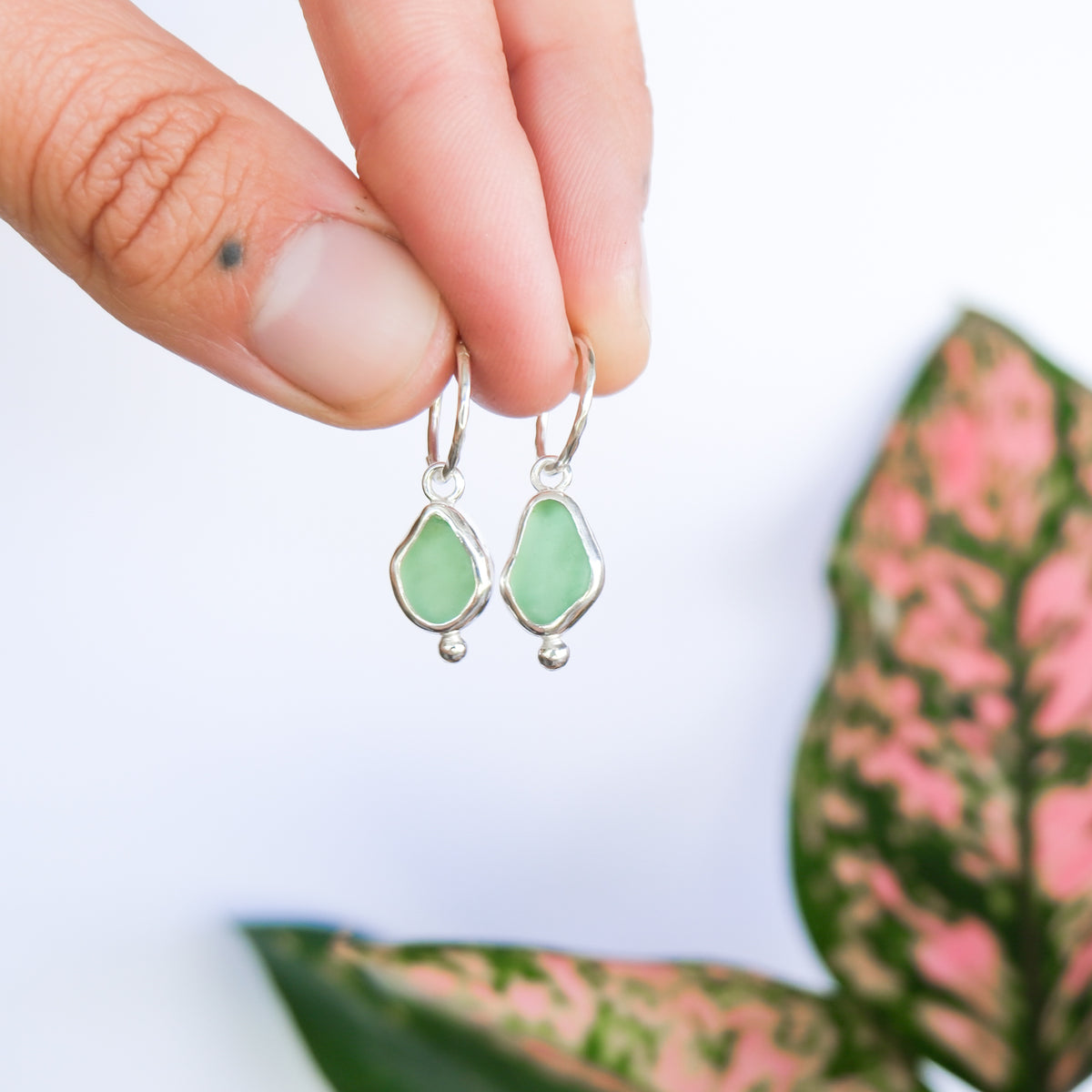 Sea Glass Sleepers