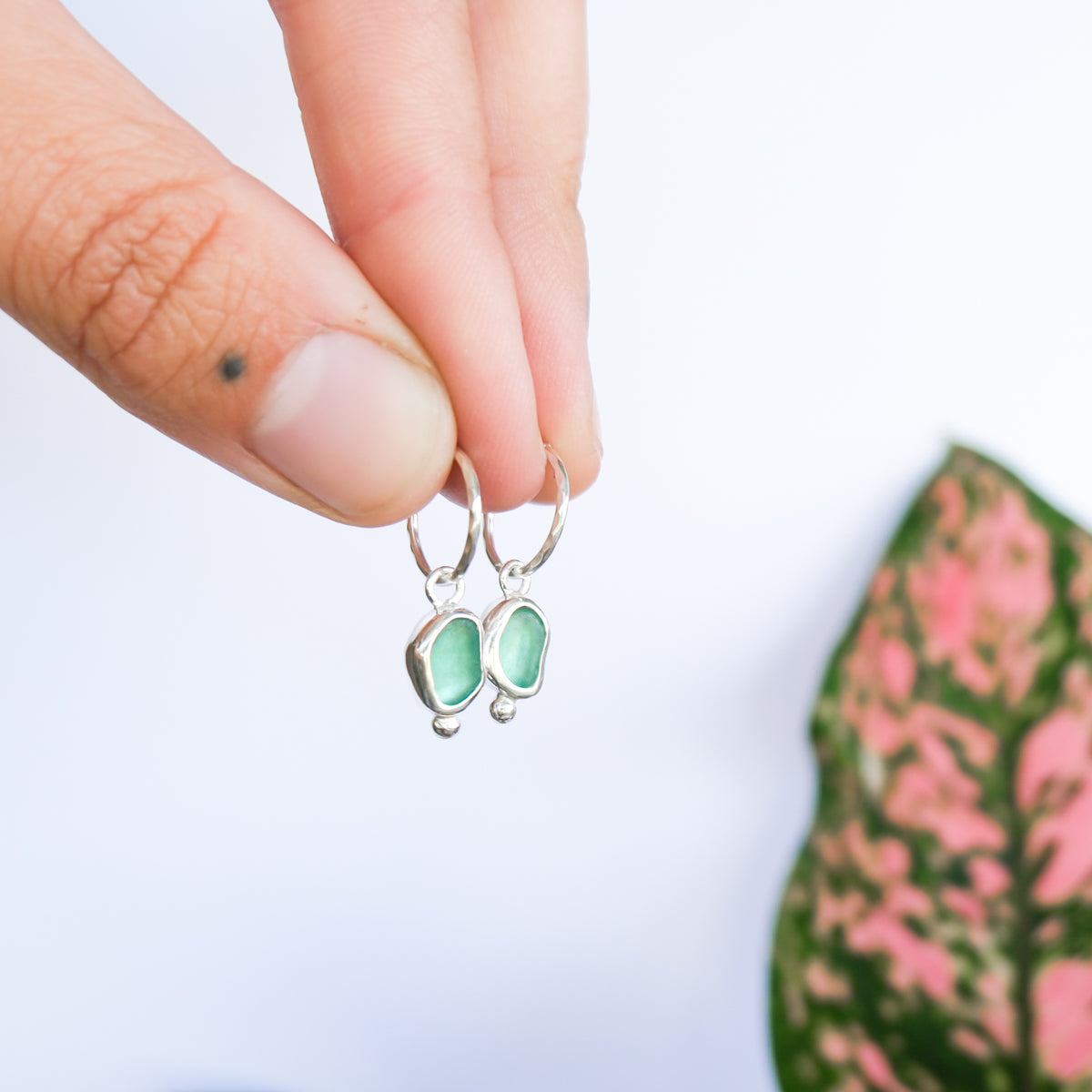 Sea Glass Sleepers