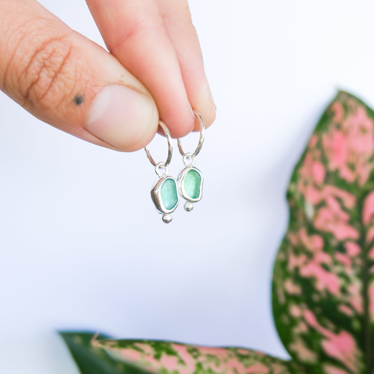 Sea Glass Sleepers