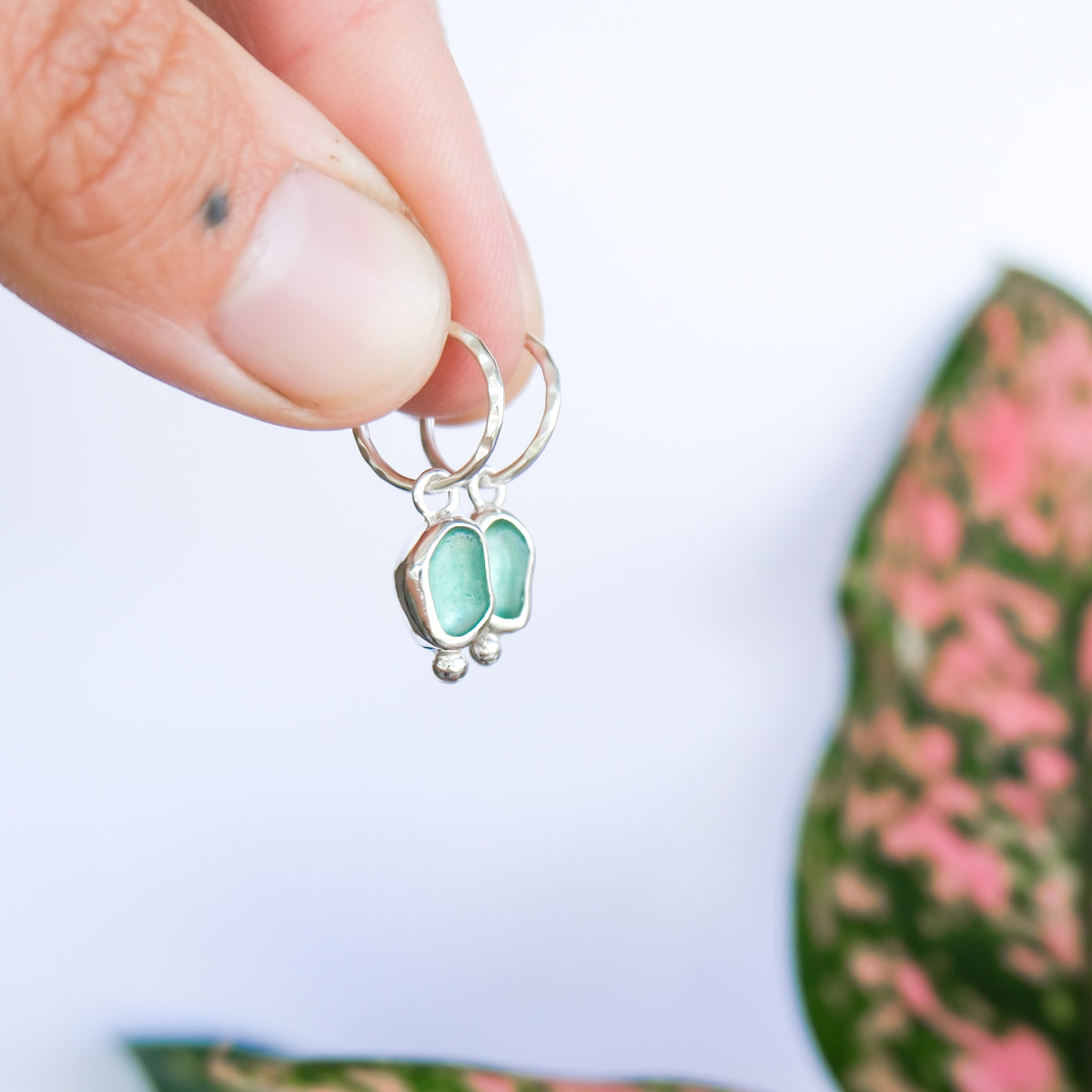 Sea Glass Sleepers