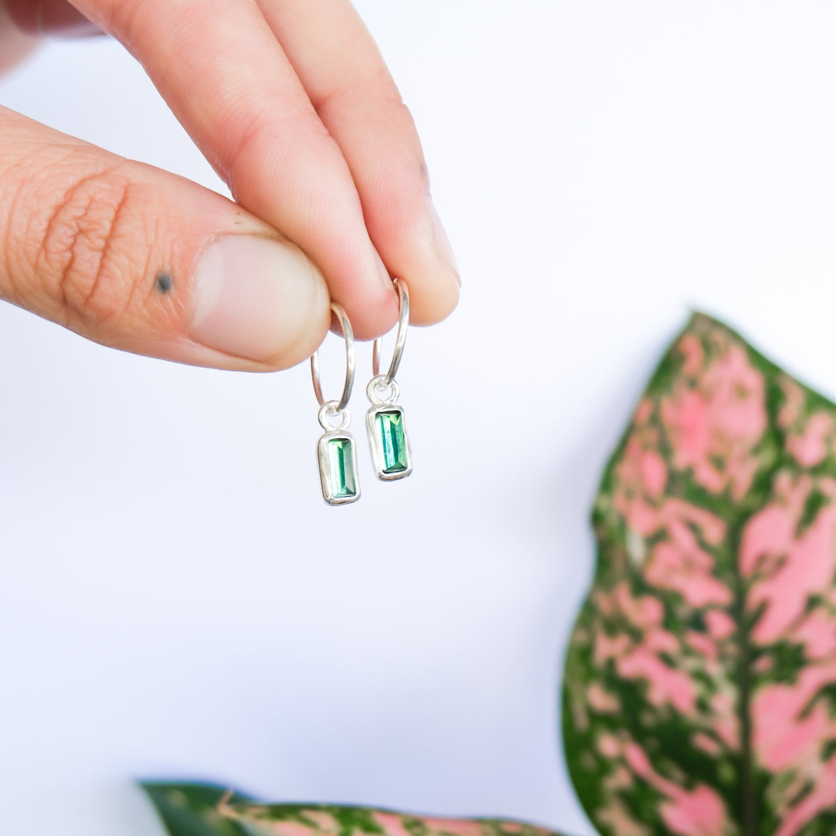 Tourmaline Sleepers