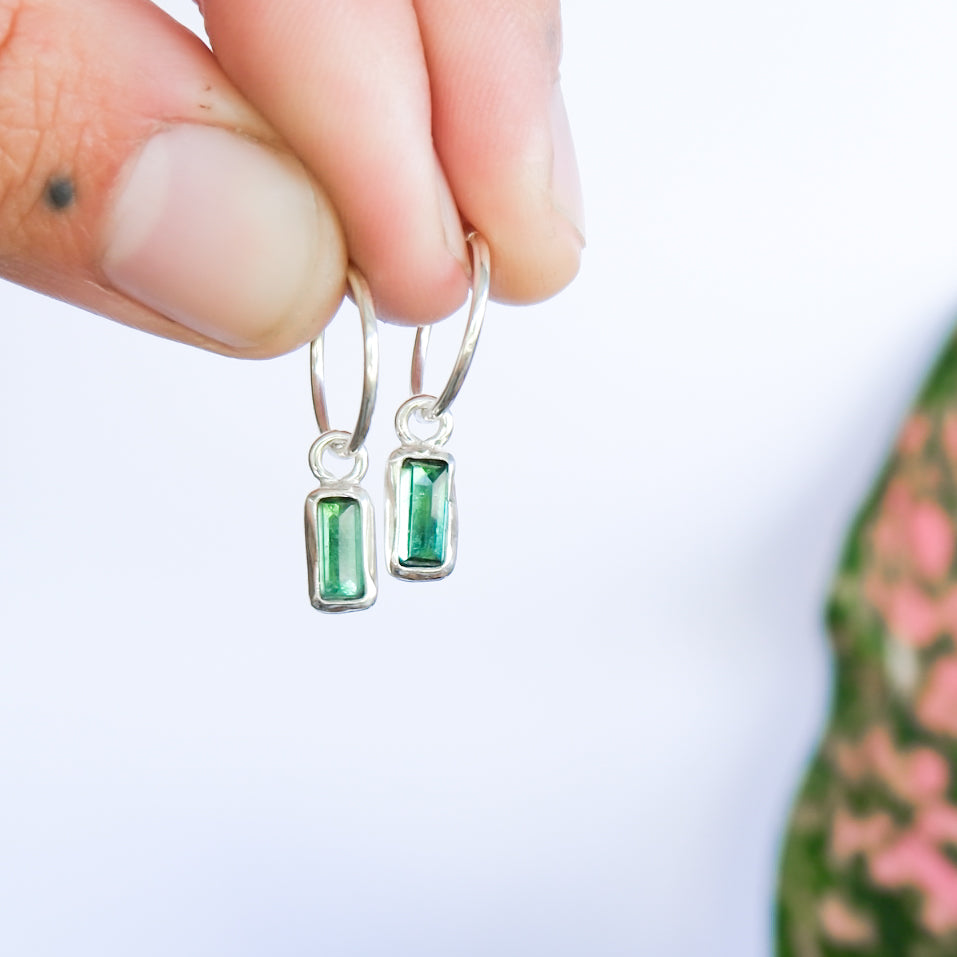 Tourmaline Sleepers