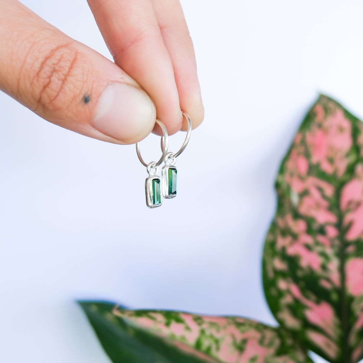 Tourmaline Sleepers