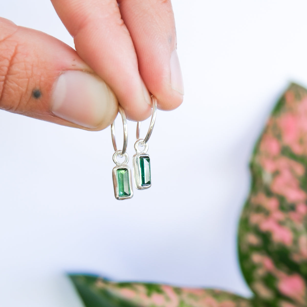Tourmaline Sleepers