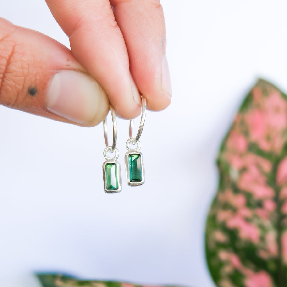 Tourmaline Sleepers