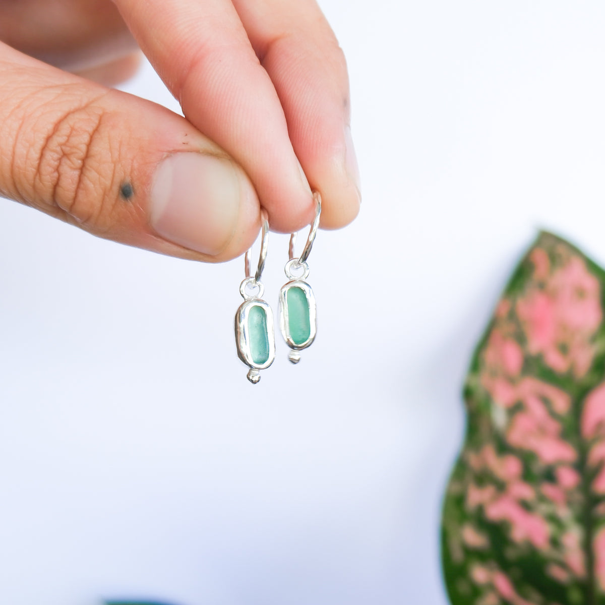 Sea Glass Sleepers