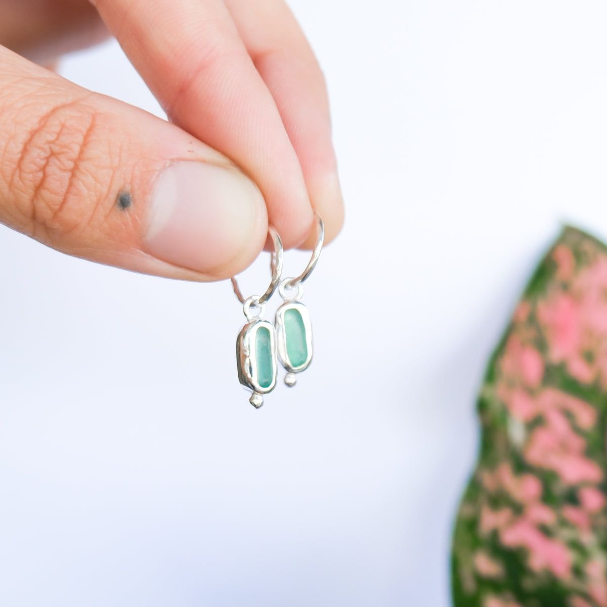 Sea Glass Sleepers