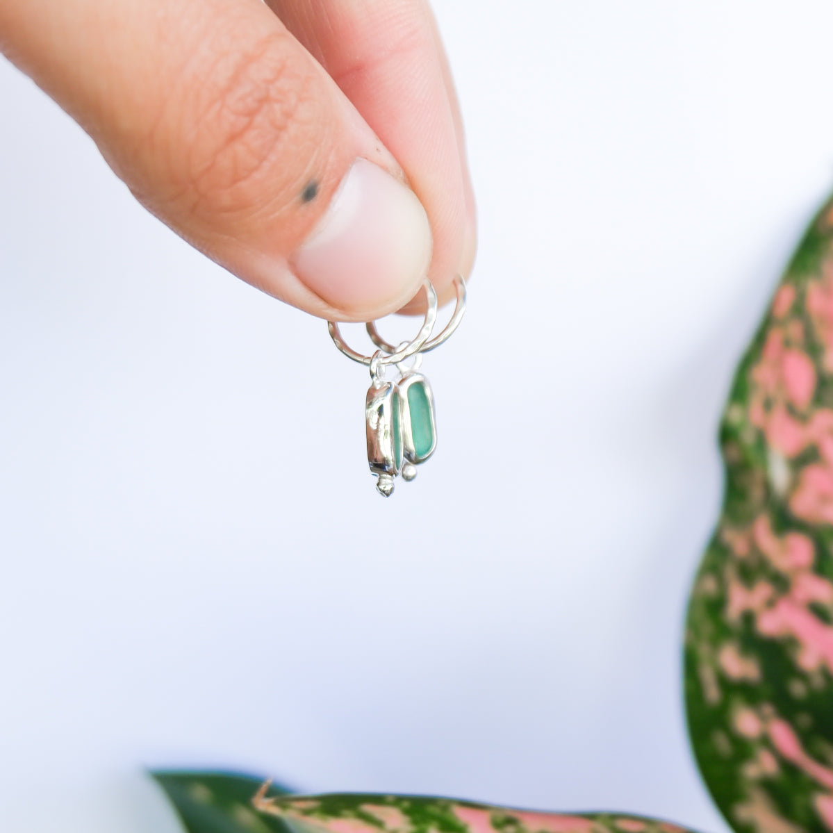 Sea Glass Sleepers
