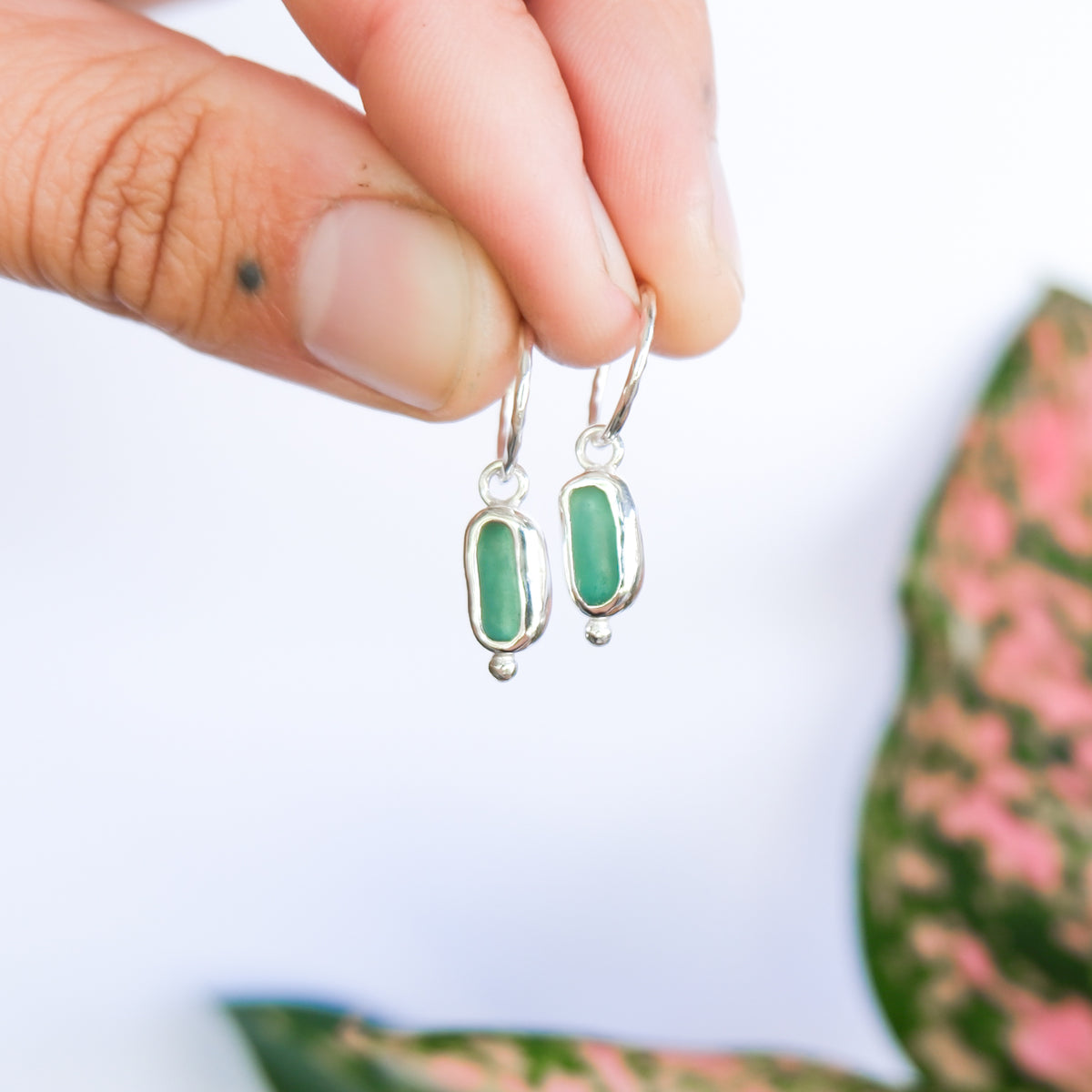 Sea Glass Sleepers