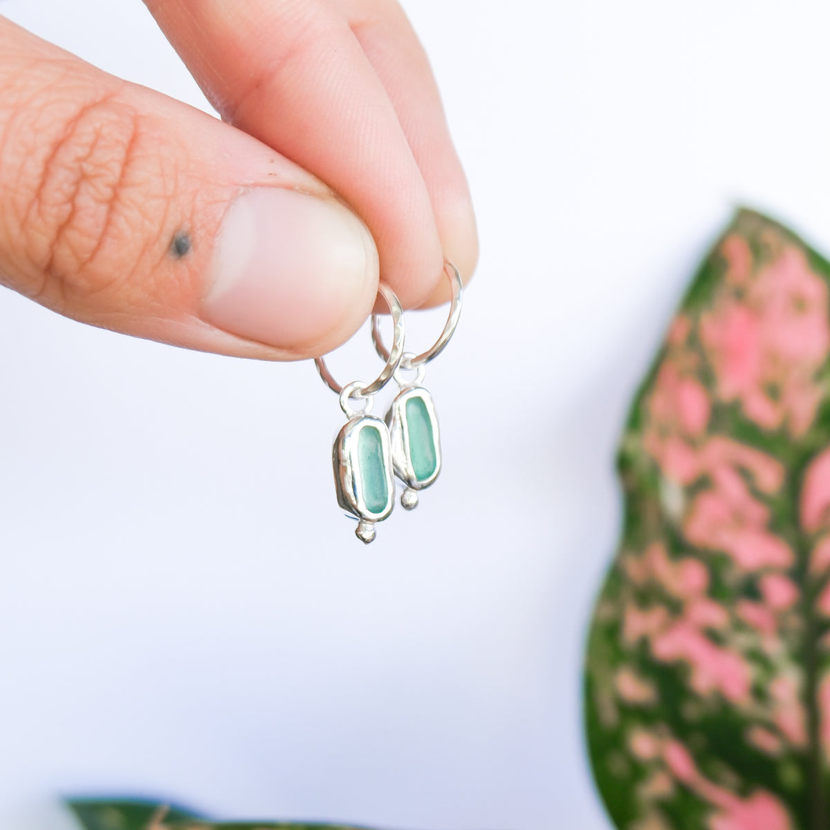 Sea Glass Sleepers