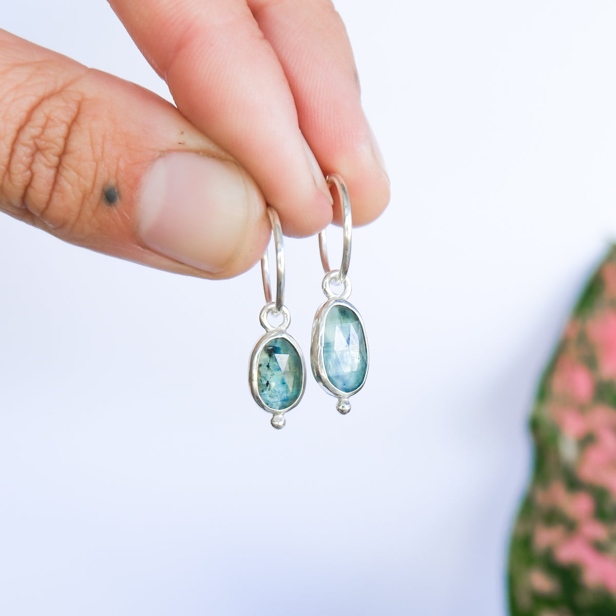 Kyanite Sleepers