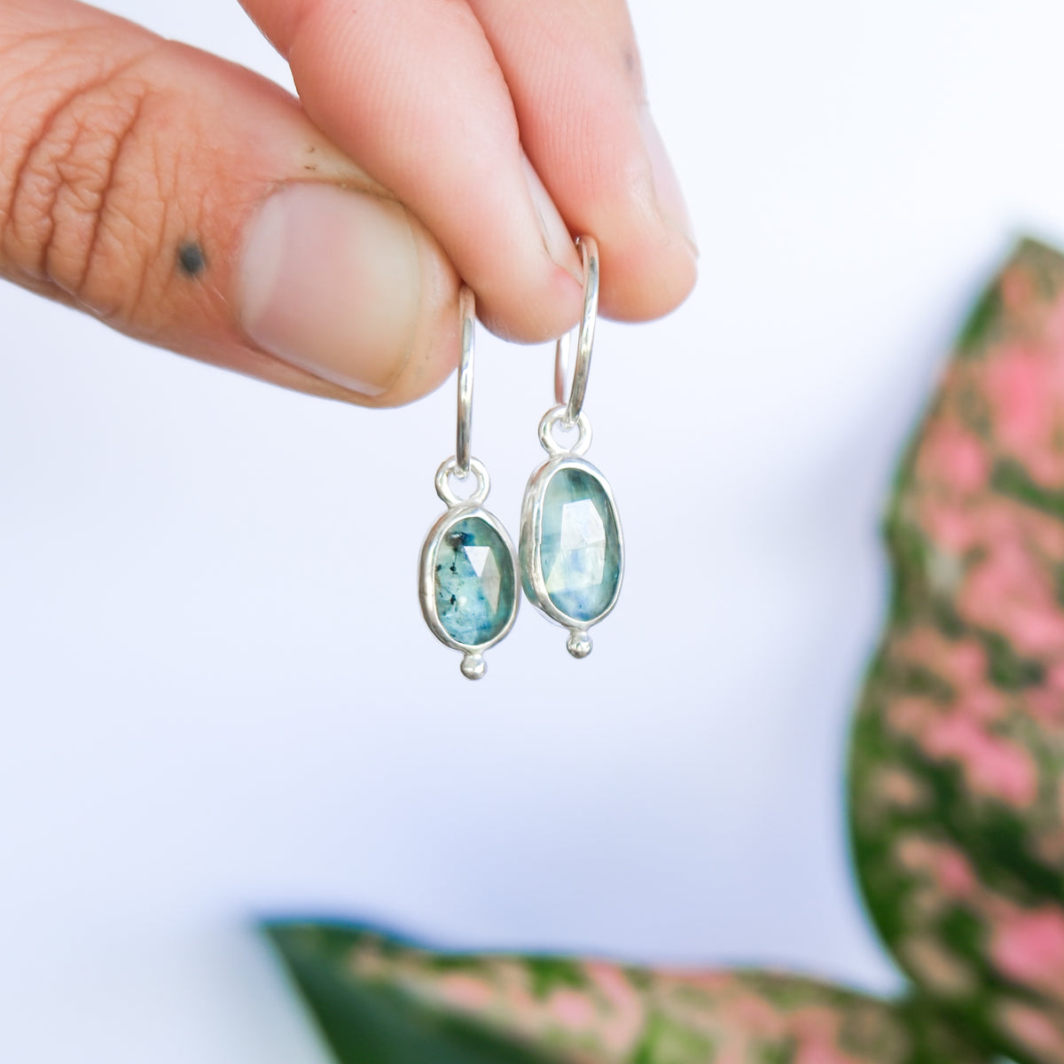Kyanite Sleepers