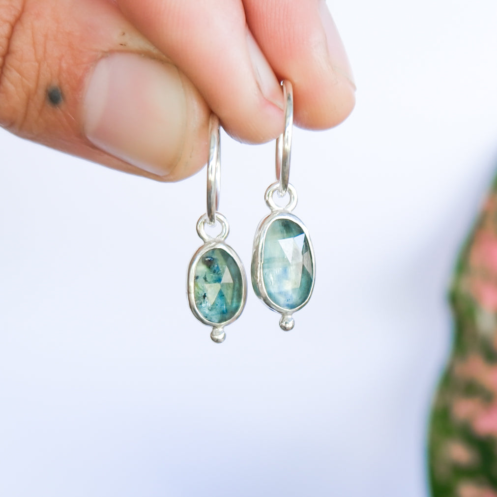 Kyanite Sleepers