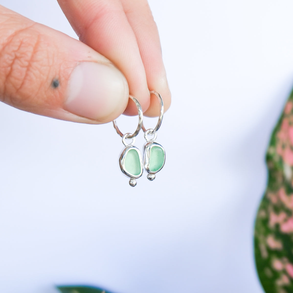Sea Glass Sleepers