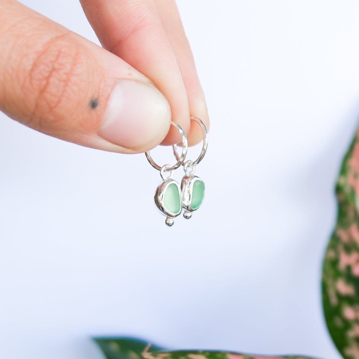 Sea Glass Sleepers