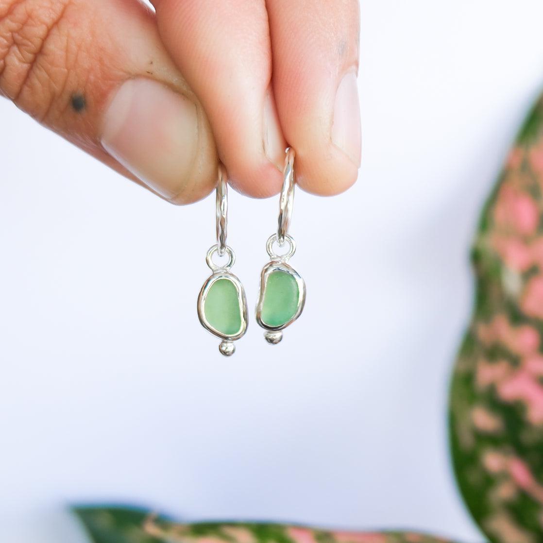 Sea Glass Sleepers