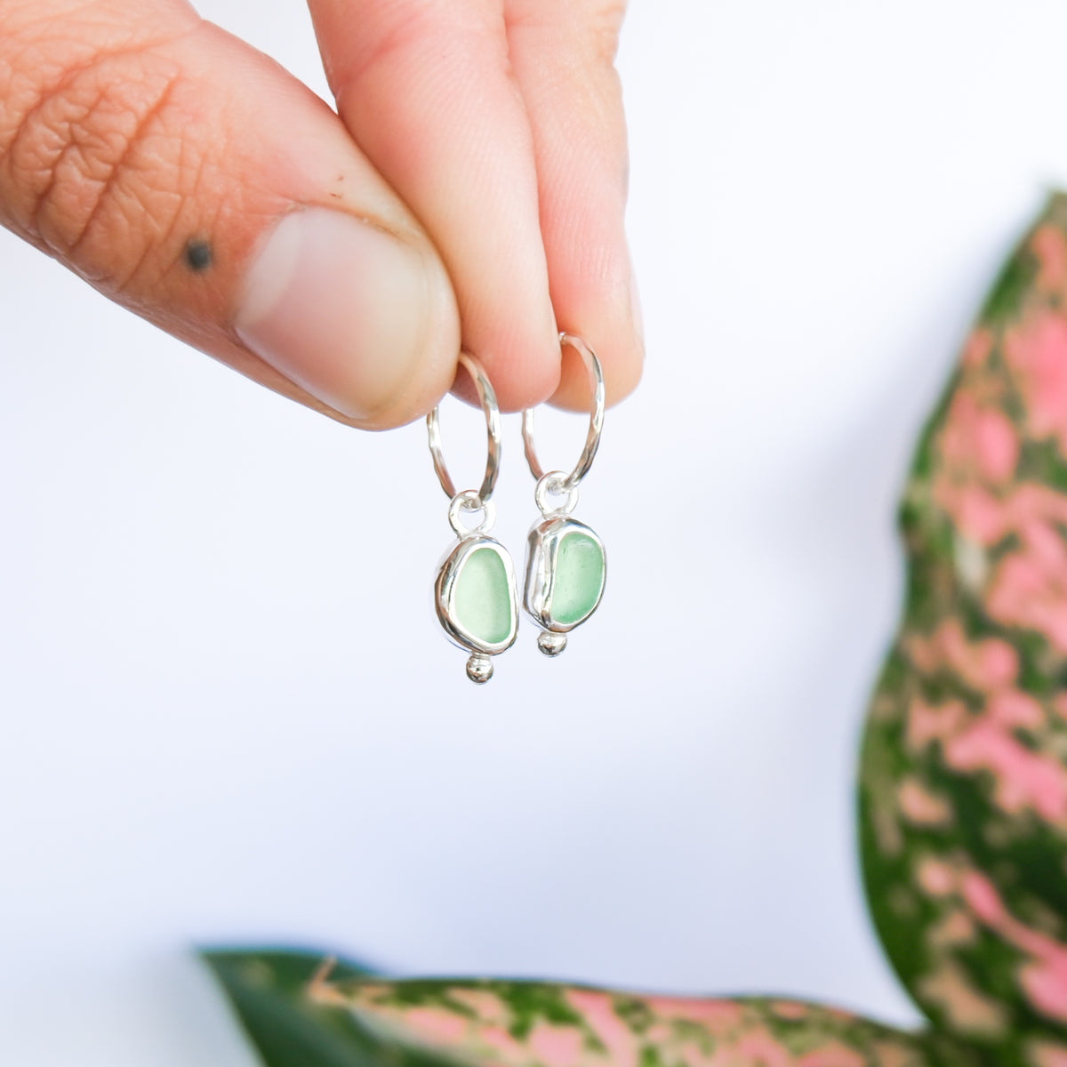 Sea Glass Sleepers
