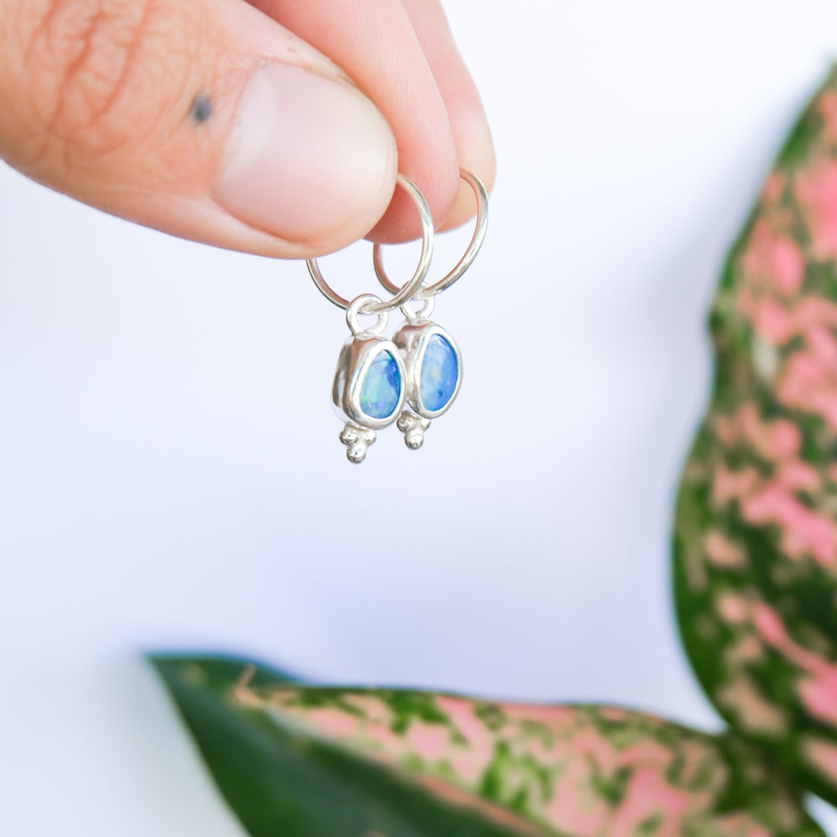 Australian Opal Sleepers