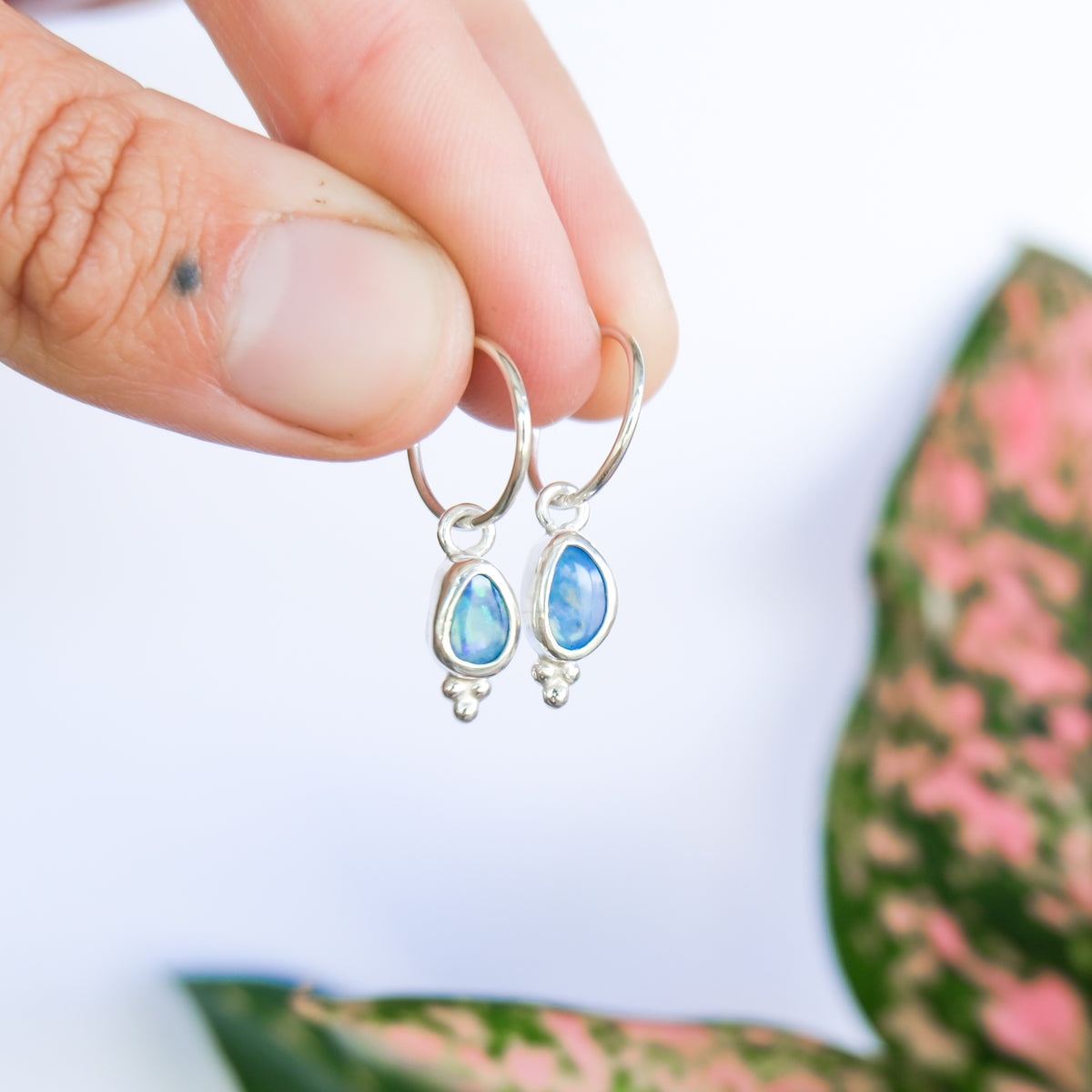 Australian Opal Sleepers