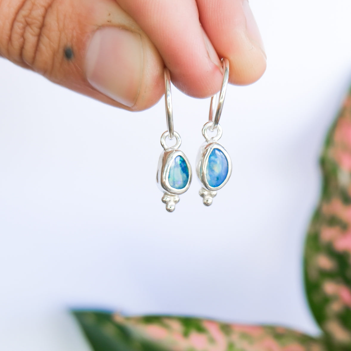 Australian Opal Sleepers