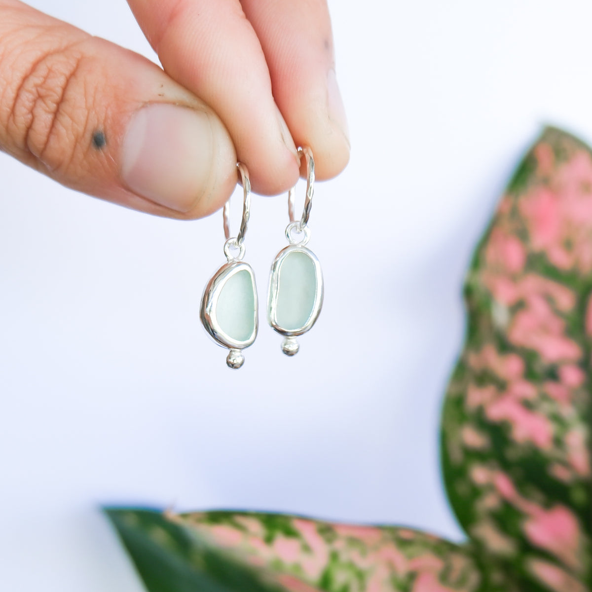 Sea Glass Sleepers