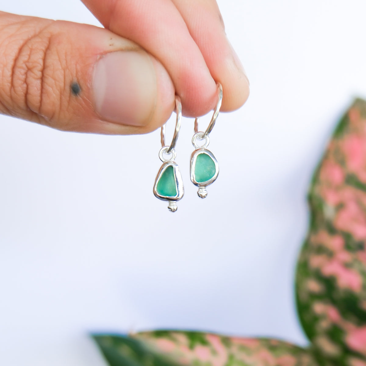 Sea Glass Sleepers