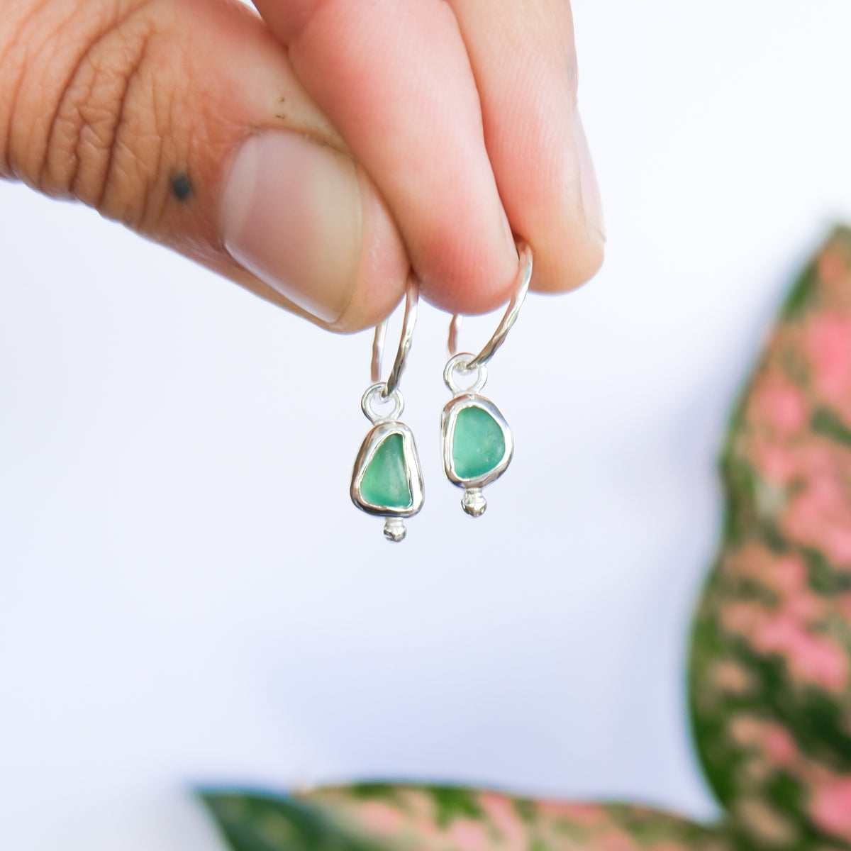 Sea Glass Sleepers