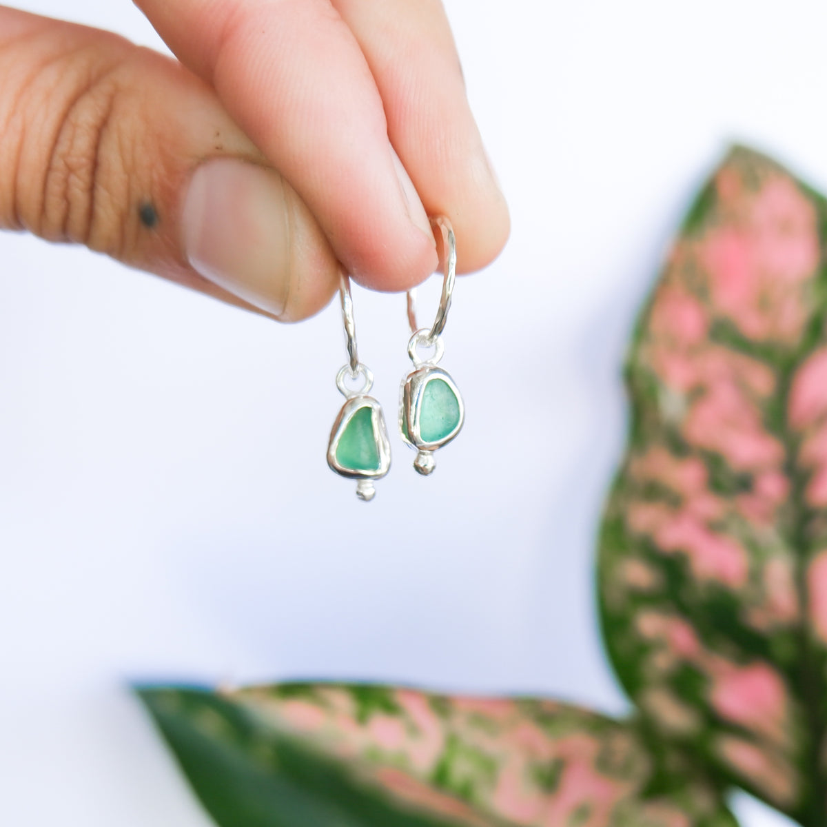 Sea Glass Sleepers