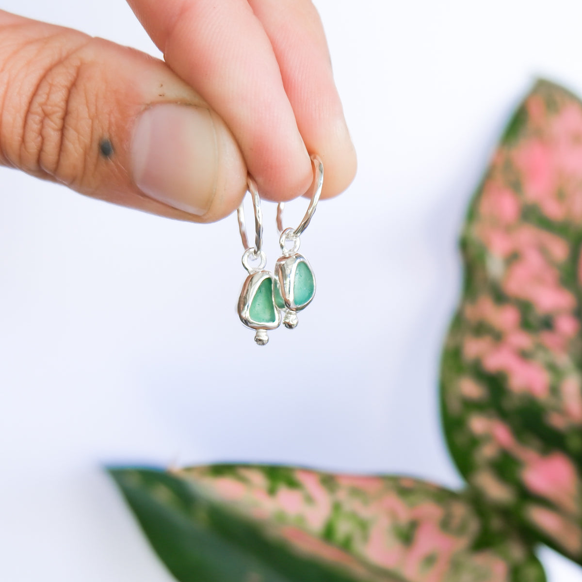 Sea Glass Sleepers