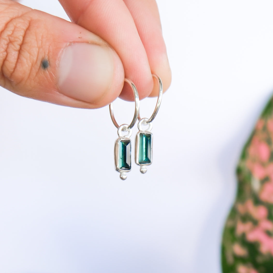Tourmaline Sleepers