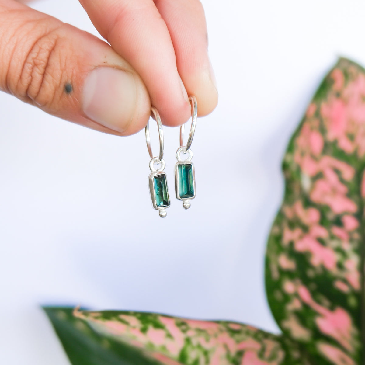 Tourmaline Sleepers