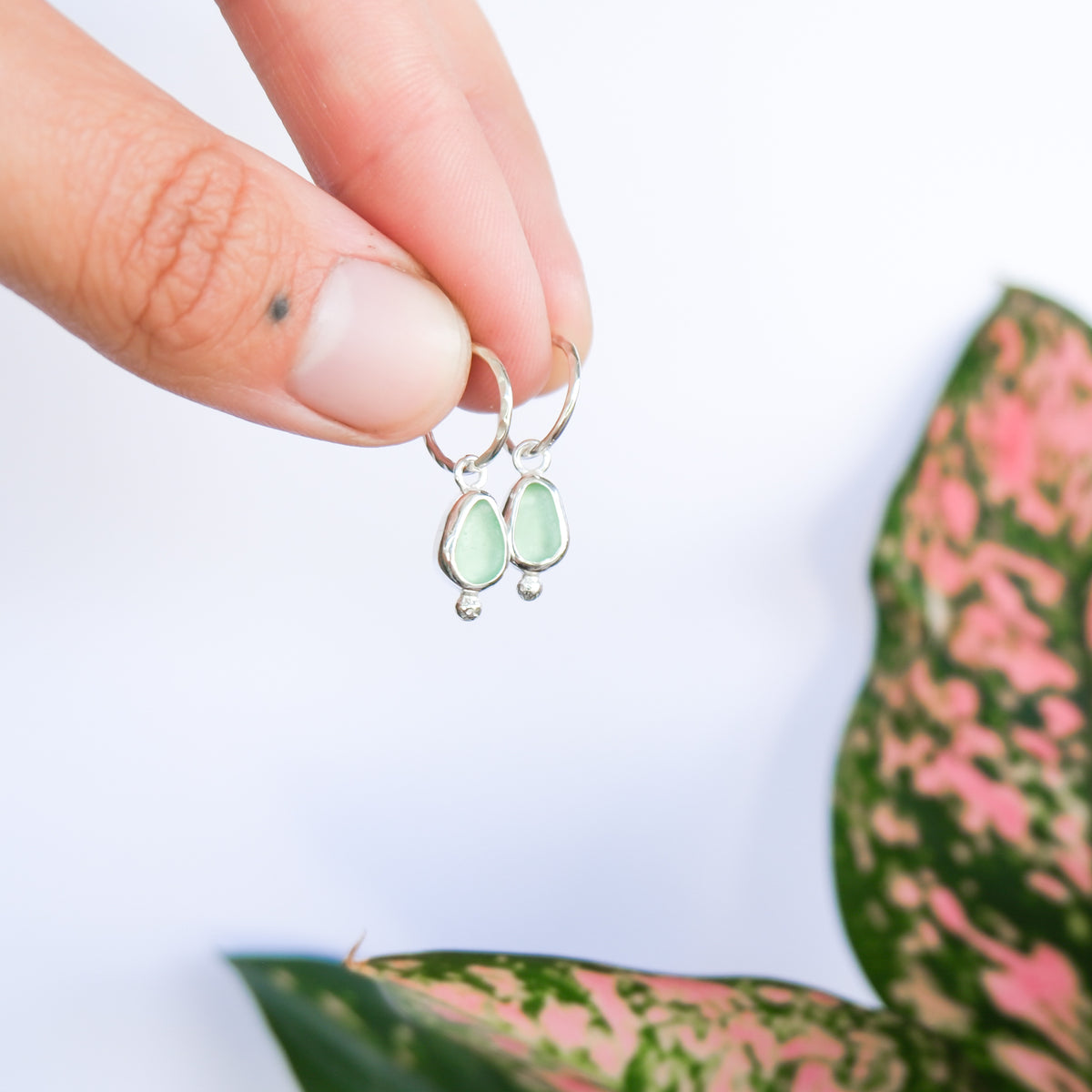 Sea Glass Sleepers