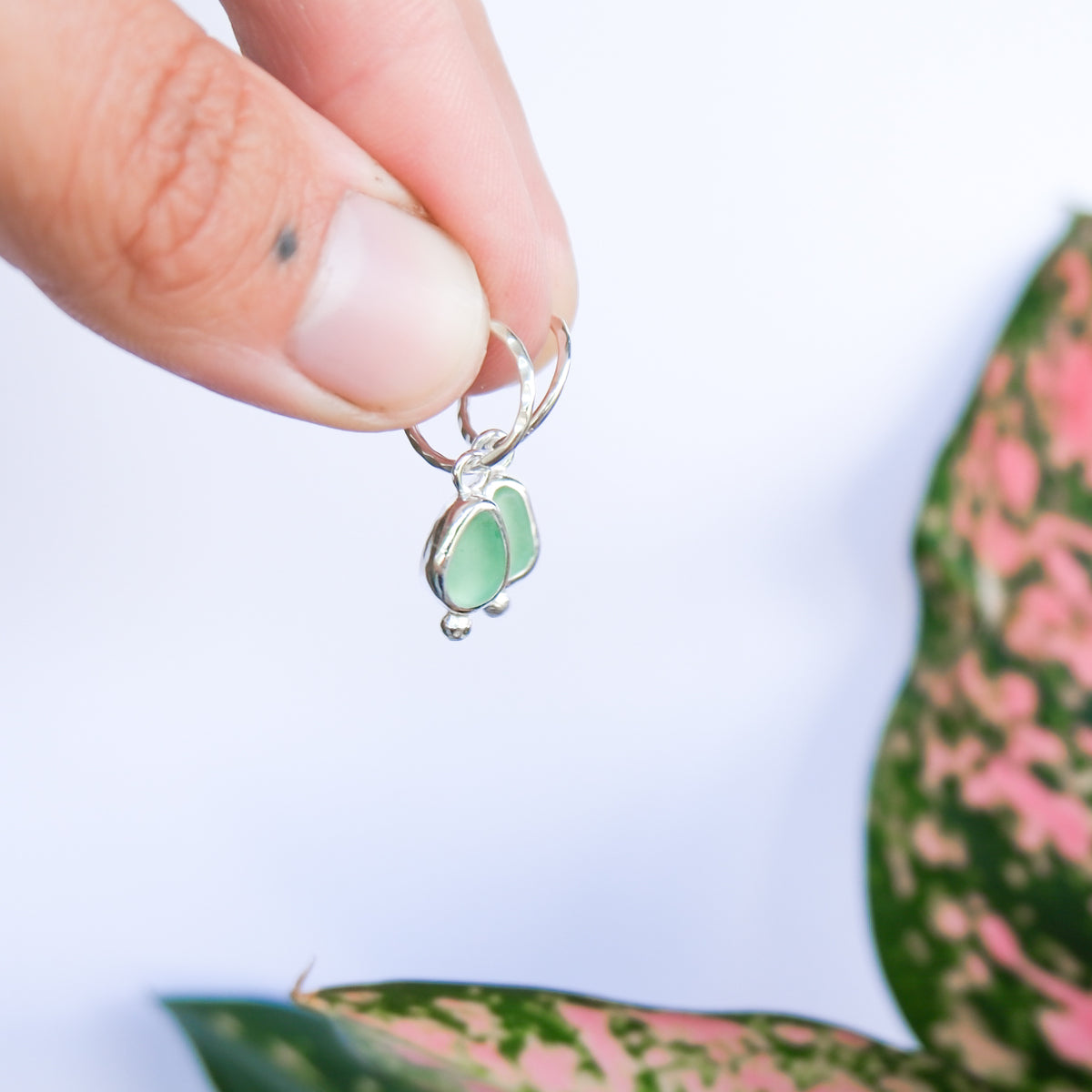 Sea Glass Sleepers