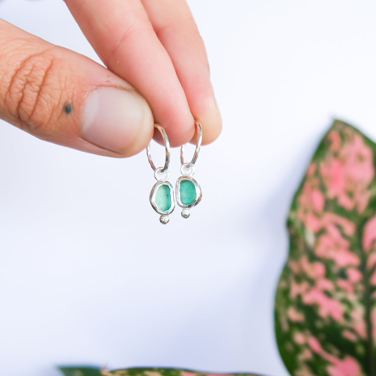 Sea Glass Sleepers