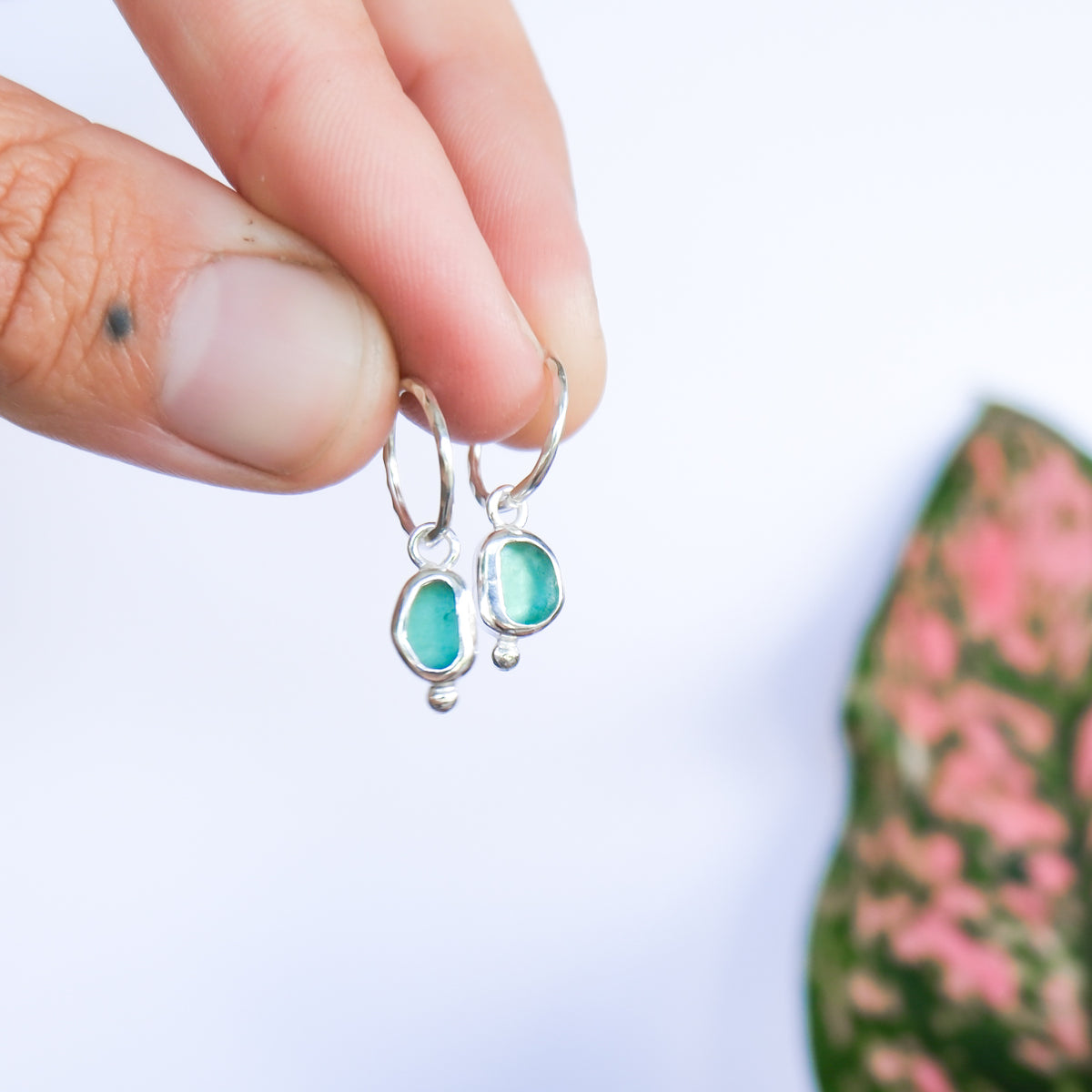 Sea Glass Sleepers
