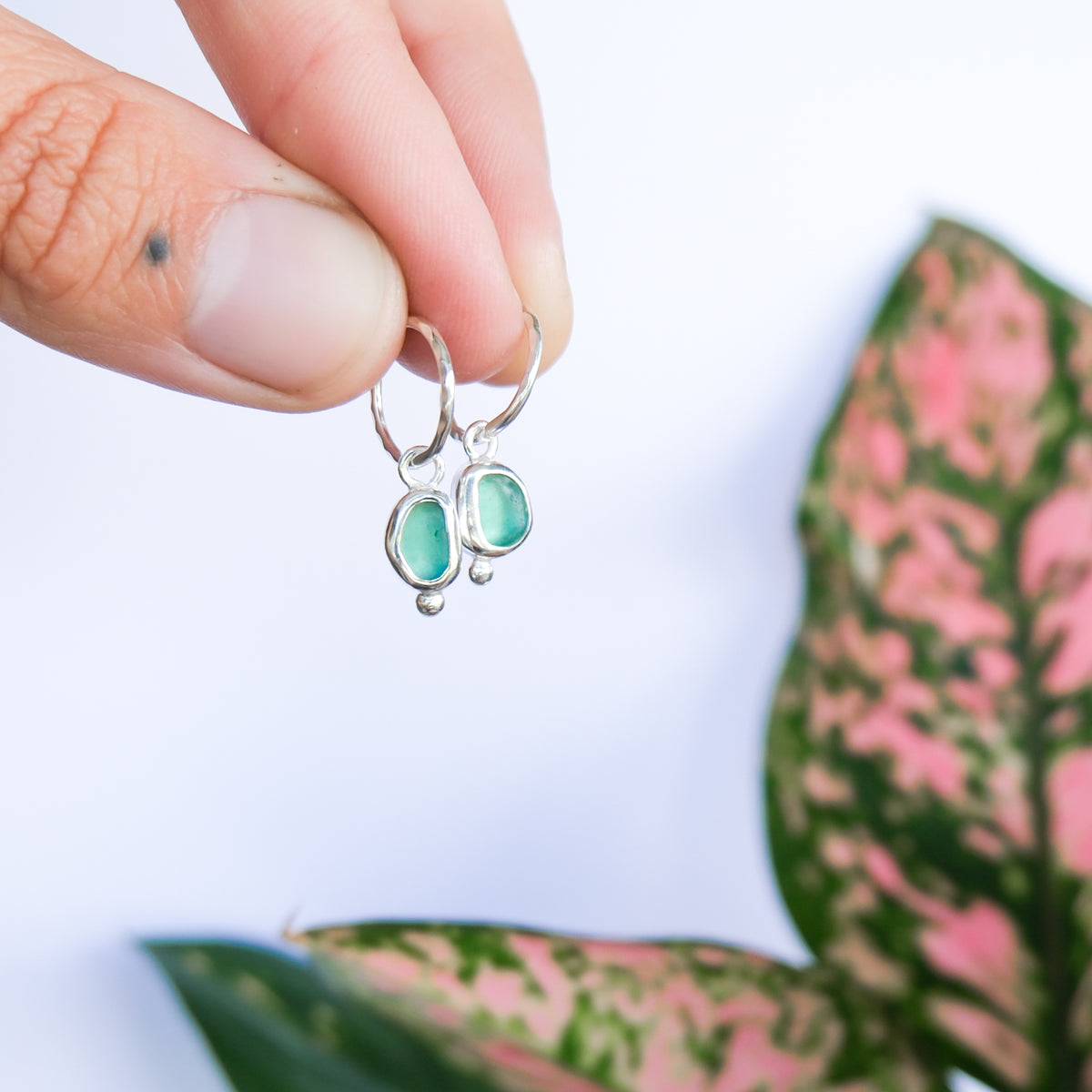 Sea Glass Sleepers