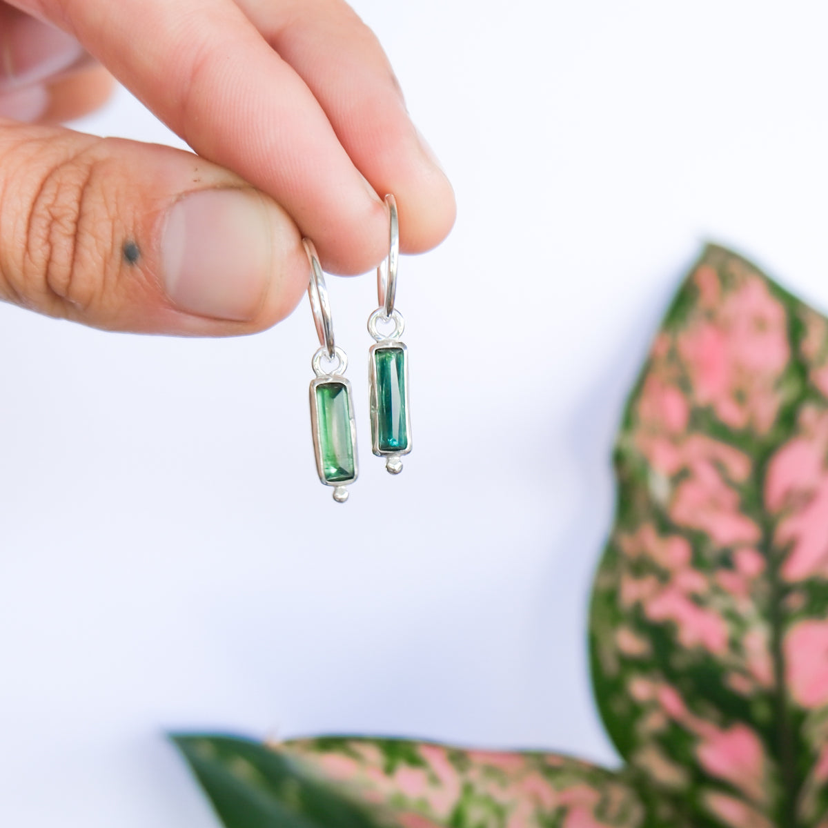 Tourmaline Sleepers