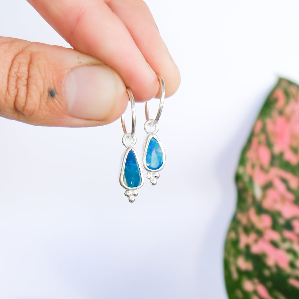 Australian Opal Sleepers