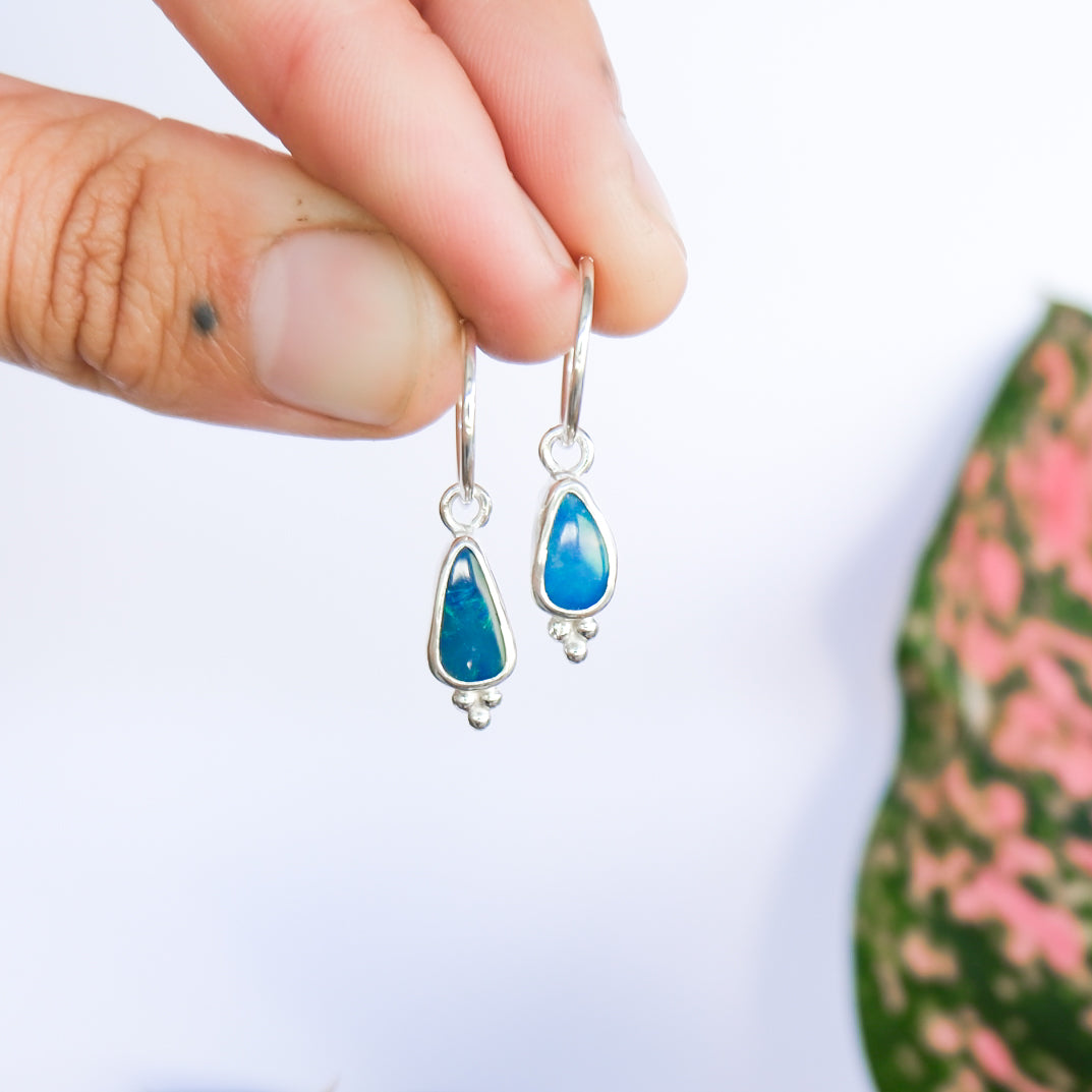 Australian Opal Sleepers