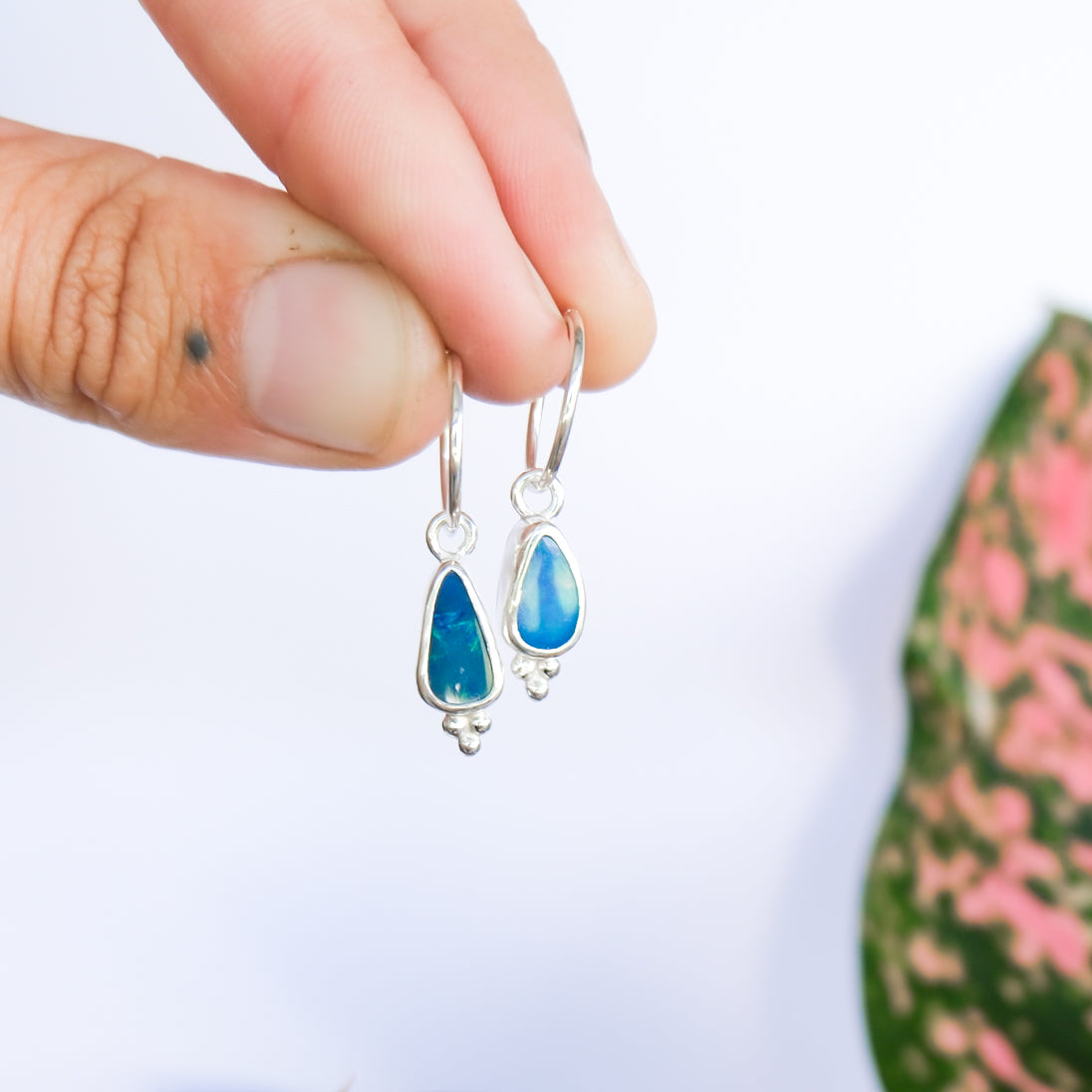 Australian Opal Sleepers