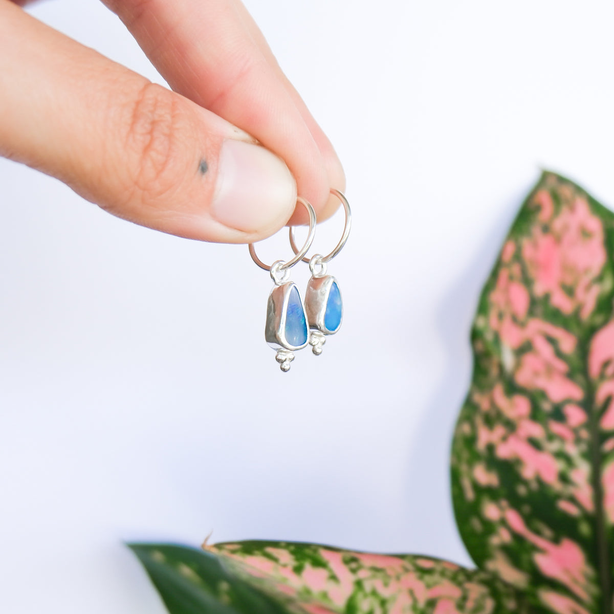 Australian Opal Sleepers